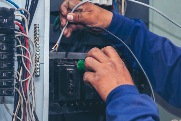 Best 24-Hour Electrician  in Baker City, OR