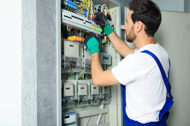 Best Emergency Electrical Repair  in Baker City, OR