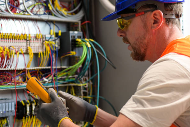 Why Trust Our Certified Electricians for Your Electrical Needs in OR?