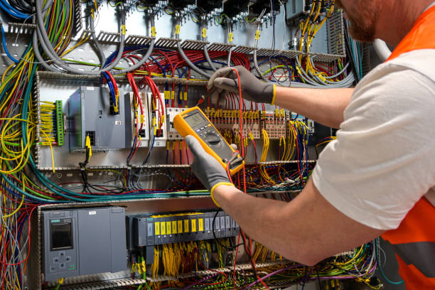 Best Electrical Contractors for Businesses  in Baker City, OR