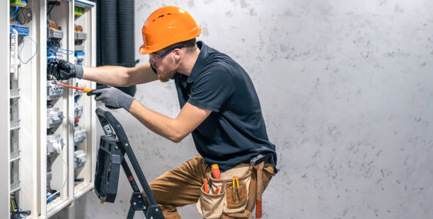 Best Home Electrical Repair  in Baker City, OR