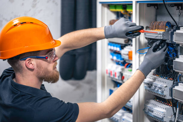 Best Electrical Contractors for Businesses  in Baker City, OR