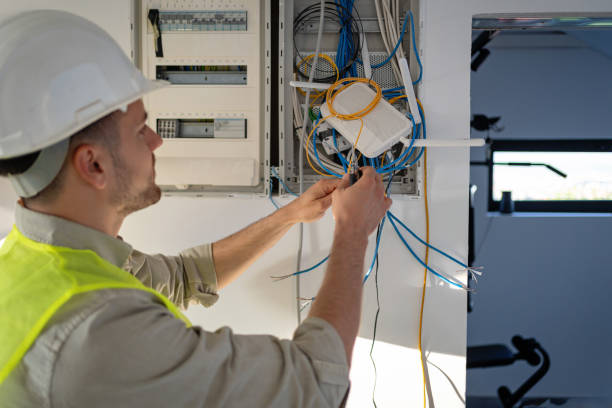 Best Affordable Electrician  in Baker City, OR