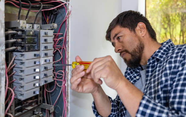 Best Emergency Electrician Near Me  in Baker City, OR